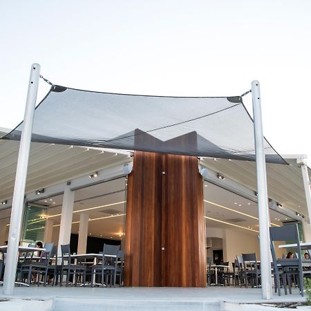 Mandali Hotel Protarász Kültér fotó