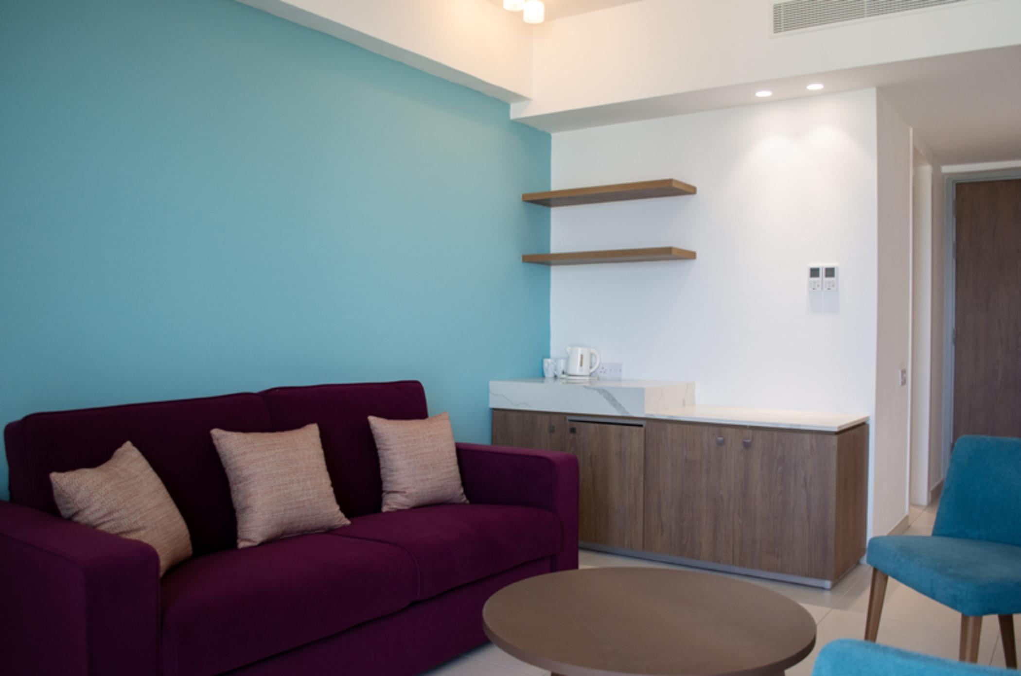 Mandali Hotel Protarász Kültér fotó