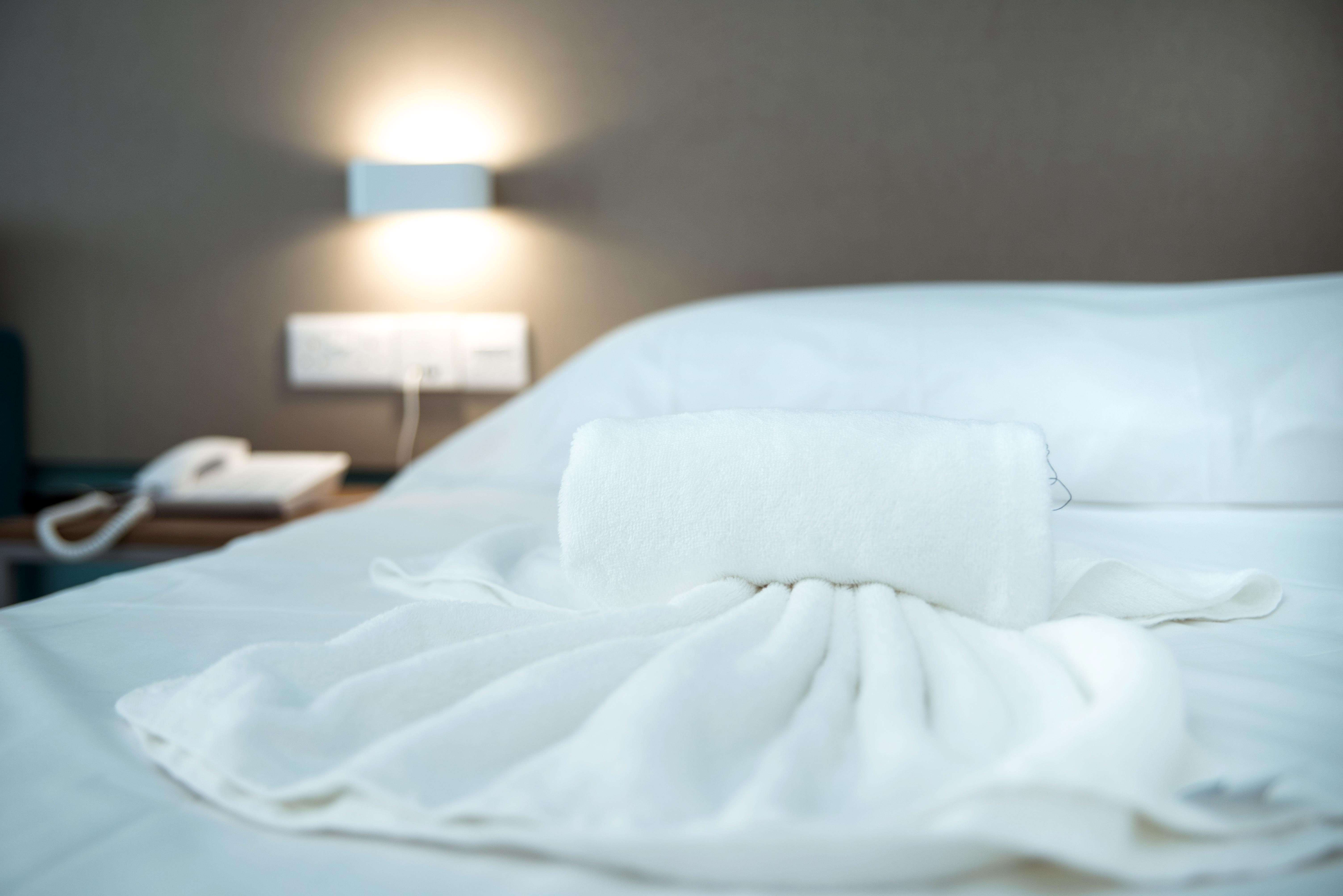 Mandali Hotel Protarász Kültér fotó