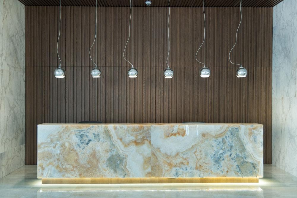 Mandali Hotel Protarász Kültér fotó